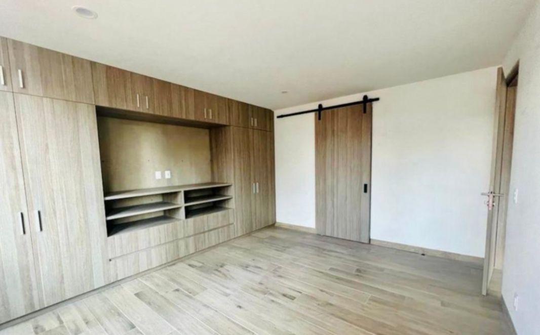 Foto de departamento en renta en calzada melchor ocampo 288, cuauhtémoc, cuauhtémoc, df / cdmx, 27087035 No. 03