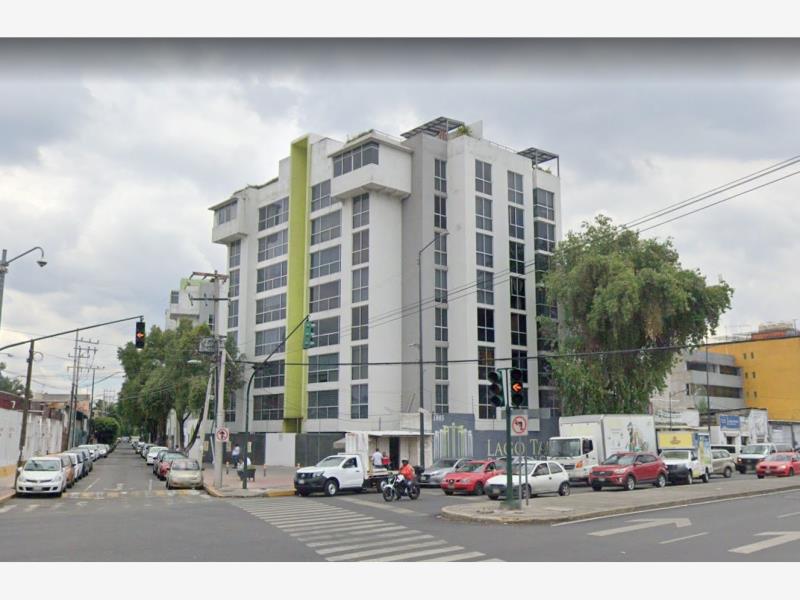 Foto de departamento en venta en calzada méxico tacuba 1045, huíchapan, miguel hidalgo, df / cdmx, 0 No. 01
