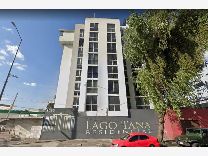 Foto de departamento en venta en calzada méxico tacuba 1045, huíchapan, miguel hidalgo, df / cdmx, 0 No. 02