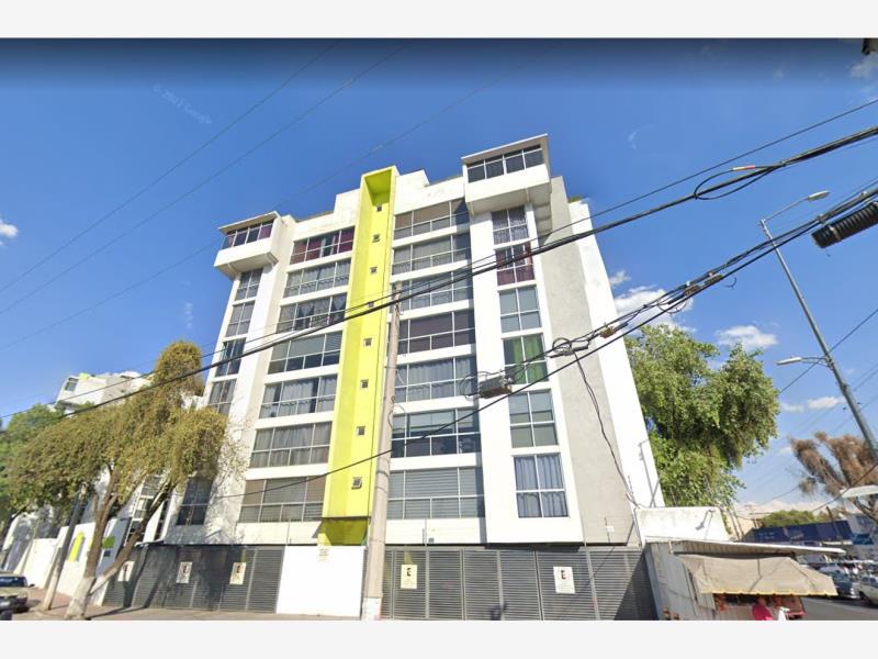 Foto de departamento en venta en calzada méxico tacuba 1045, huíchapan, miguel hidalgo, df / cdmx, 0 No. 03