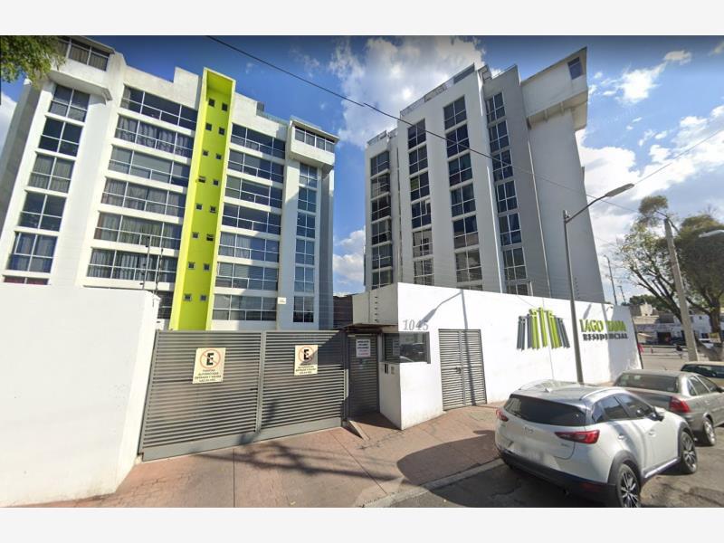 Foto de departamento en venta en calzada méxico tacuba 1045, huíchapan, miguel hidalgo, df / cdmx, 0 No. 04