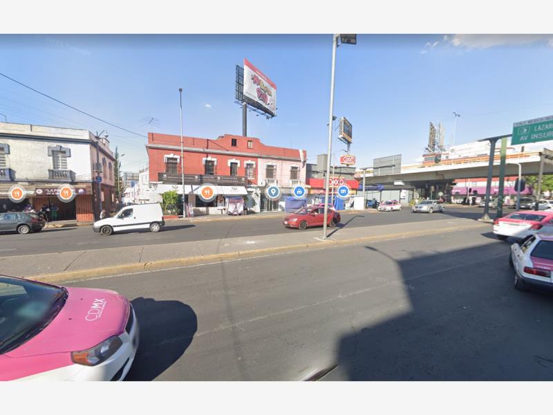 Foto de local en venta en calzada méxico tacuba 11, agricultura, miguel hidalgo, df / cdmx, 23216220 No. 02