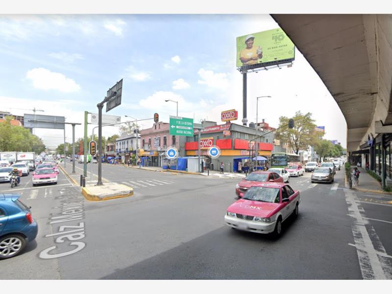 Foto de local en venta en calzada méxico tacuba 11, agricultura, miguel hidalgo, df / cdmx, 23216220 No. 03