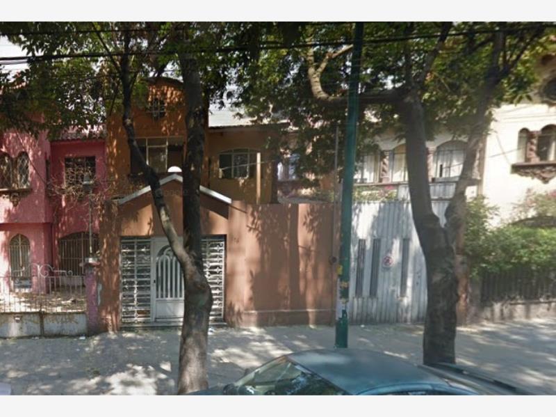 Foto de terreno habitacional en venta en calzada obrero mundial 536, piedad narvarte, benito juárez, df / cdmx, 16740446 No. 01