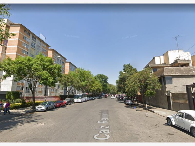 Foto de departamento en venta en calzada remacomiento 120, san pedro xalpa, azcapotzalco, df / cdmx, 25219745 No. 01