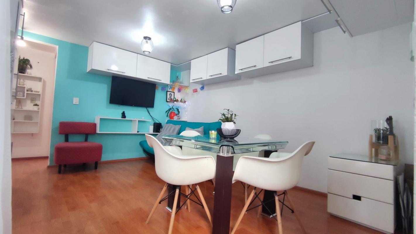 Foto de departamento en renta en calzada san antonio abad 29, obrera, cuauhtémoc, df / cdmx, 0 No. 01