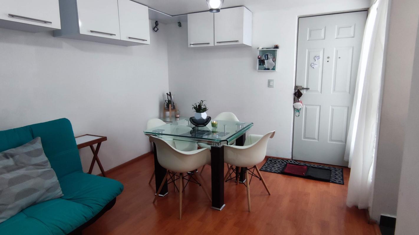 Foto de departamento en renta en calzada san antonio abad 29, obrera, cuauhtémoc, df / cdmx, 0 No. 02