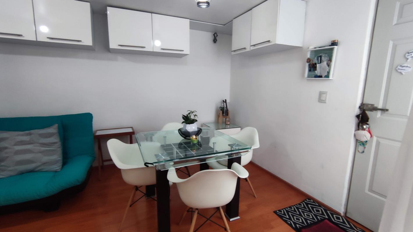 Foto de departamento en renta en calzada san antonio abad 29, obrera, cuauhtémoc, df / cdmx, 0 No. 03