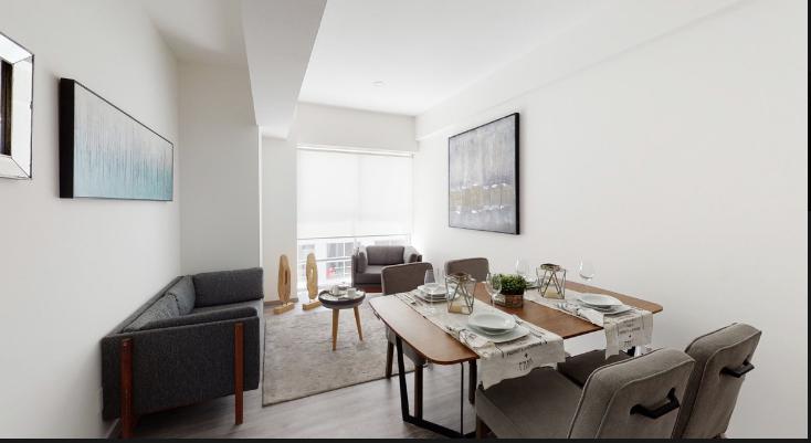 Foto de departamento en renta en calzada san antonio abad 307, algarin, cuauhtémoc, df / cdmx, 0 No. 01