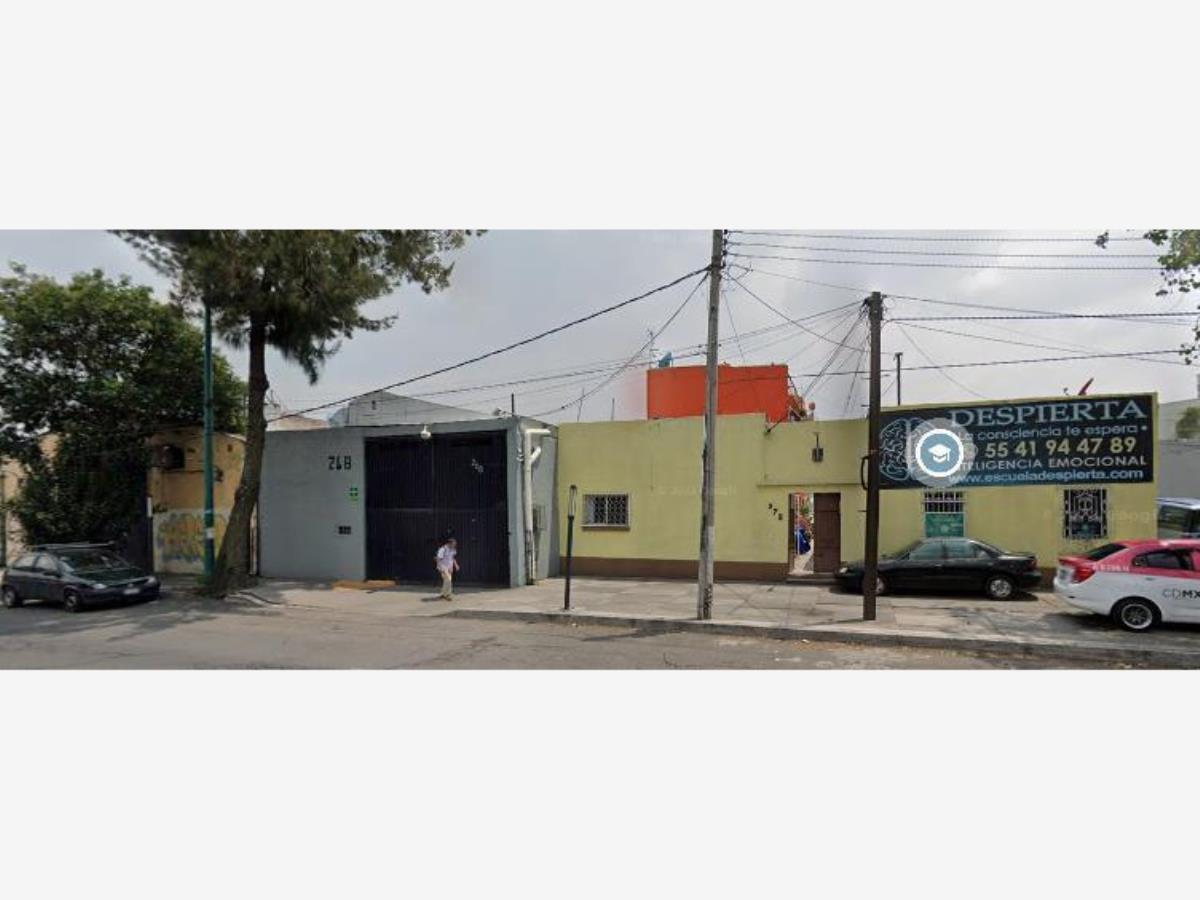 Foto de departamento en venta en calzada san bartolo naucalpan 272, argentina poniente, miguel hidalgo, df / cdmx, 0 No. 01