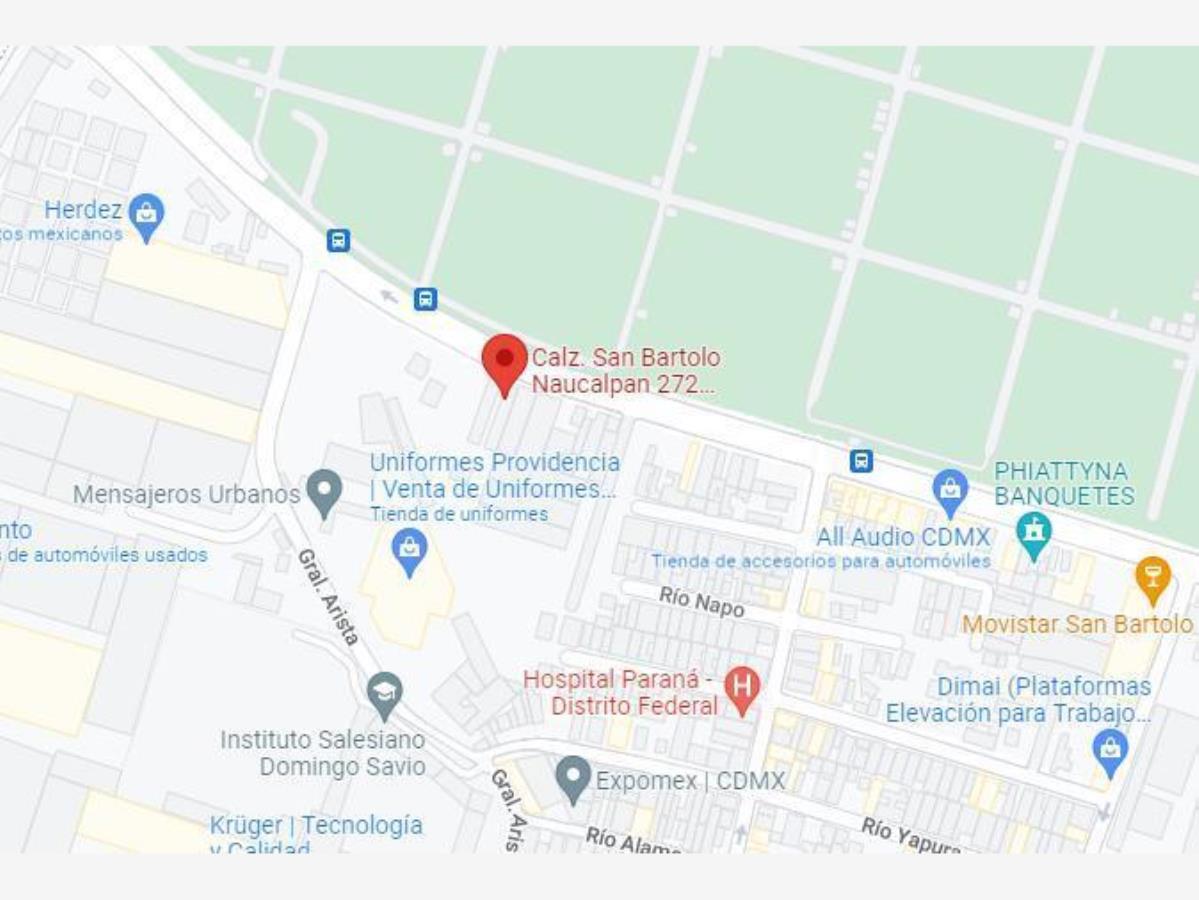 Foto de departamento en venta en calzada san bartolo naucalpan 272, argentina poniente, miguel hidalgo, df / cdmx, 0 No. 04