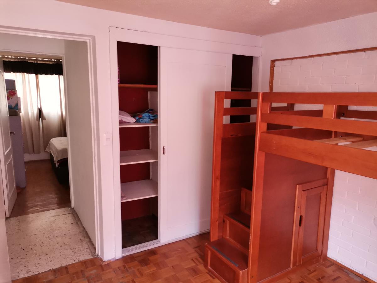 Foto de departamento en venta en calzada san isidro 139, ampliación petrolera, azcapotzalco, df / cdmx, 26471165 No. 02