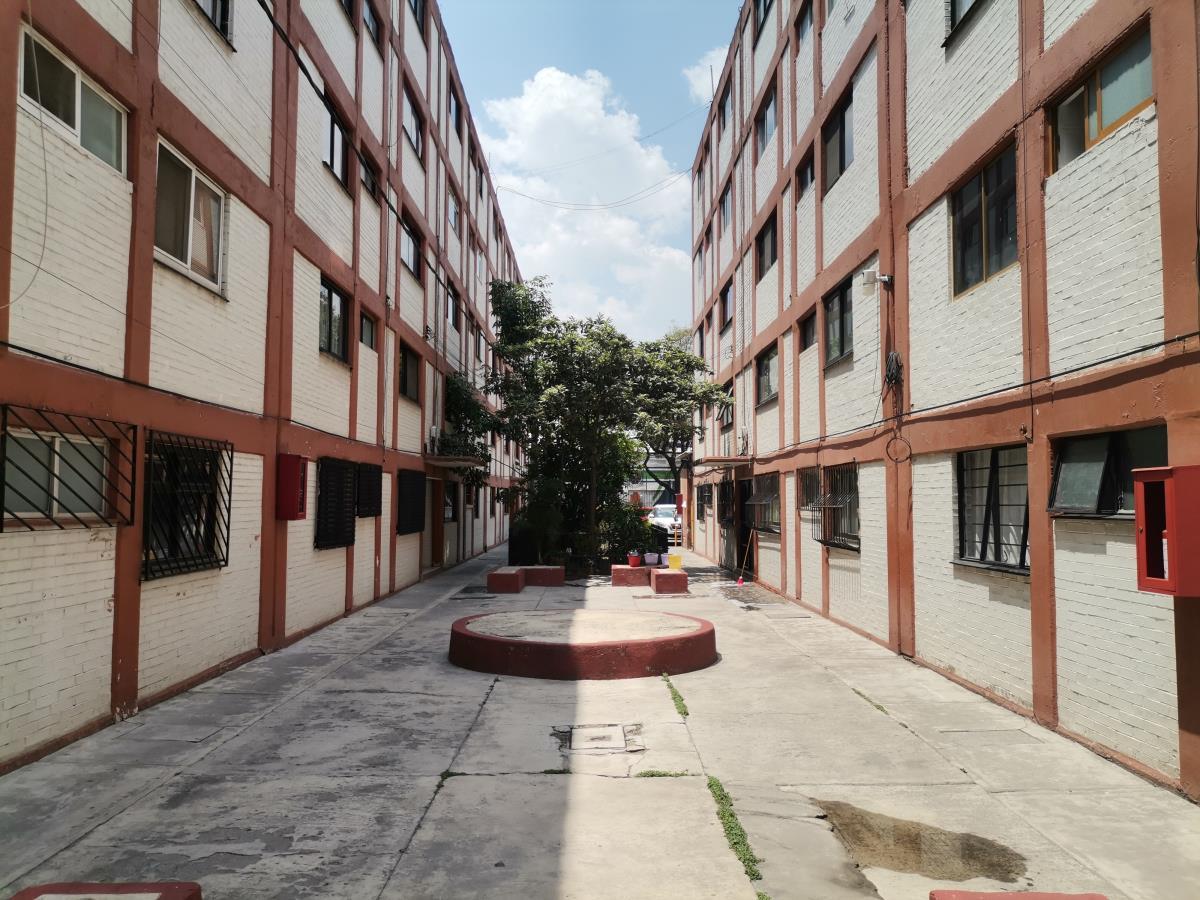 Foto de departamento en venta en calzada san isidro 139, ampliación petrolera, azcapotzalco, df / cdmx, 26471165 No. 03