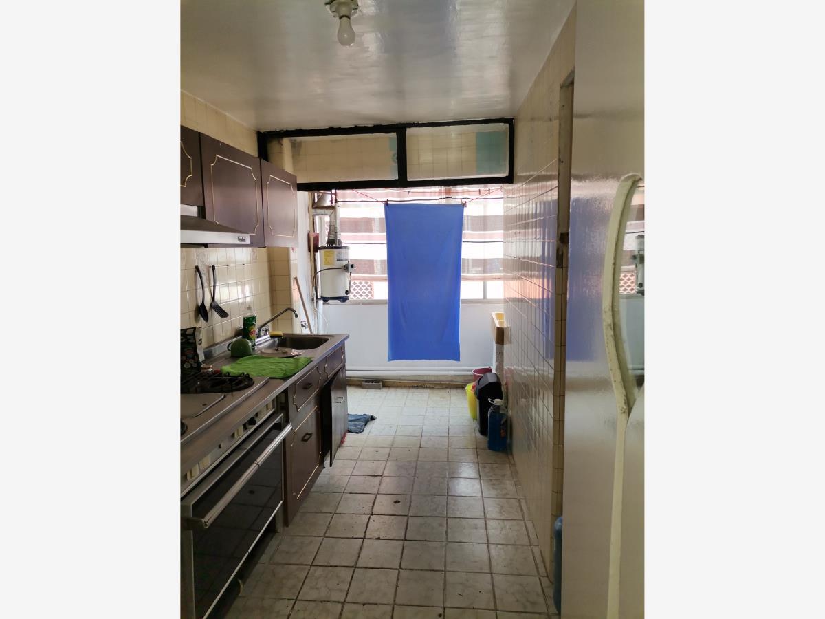Foto de departamento en venta en calzada san isidro 139, ampliación petrolera, azcapotzalco, df / cdmx, 26471165 No. 04