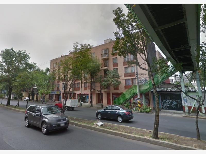 Foto de departamento en venta en calzada san isidro 288, ampliación petrolera, azcapotzalco, df / cdmx, 20335059 No. 04