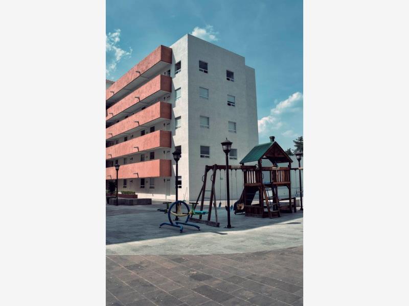 Foto de departamento en venta en calzada san isidro 630, san pedro xalpa, azcapotzalco, df / cdmx, 25077062 No. 02