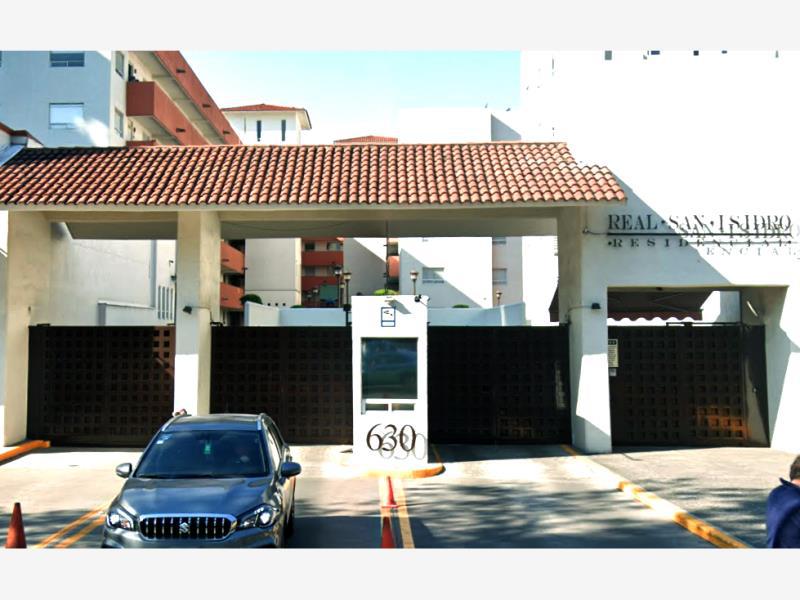 Foto de departamento en venta en calzada san isidro 630, san pedro xalpa, azcapotzalco, df / cdmx, 25077062 No. 03