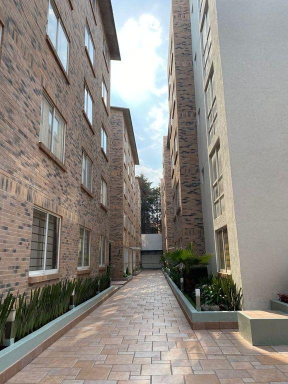 Foto de departamento en renta en calzada san isidro 712, san pedro xalpa, azcapotzalco, df / cdmx, 21991668 No. 03