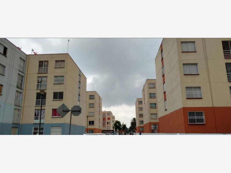 Foto de departamento en venta en calzada san juan de aragón 439, dm nacional, gustavo a. madero, df / cdmx, 0 No. 02