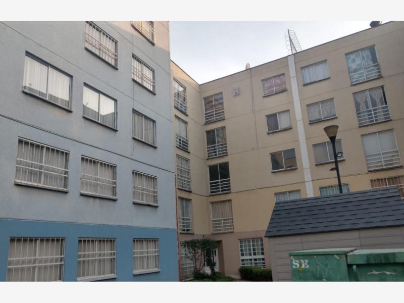 Foto de departamento en venta en calzada san juan de aragón 439, dm nacional, gustavo a. madero, df / cdmx, 0 No. 04