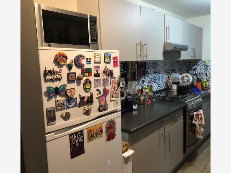 Foto de departamento en venta en calzada san simon 50, san simón tolnahuac, cuauhtémoc, df / cdmx, 25275846 No. 04