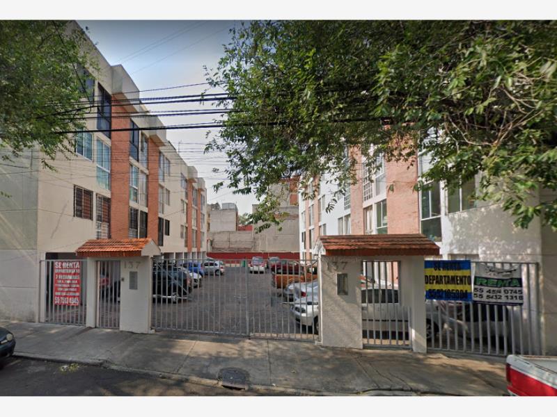 Foto de departamento en venta en calzada santa anita 137, moderna, benito juárez, df / cdmx, 24819944 No. 02
