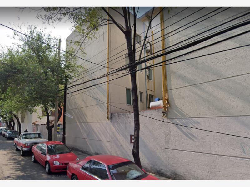 Foto de departamento en venta en calzada santa anita 137, moderna, benito juárez, df / cdmx, 24819944 No. 03