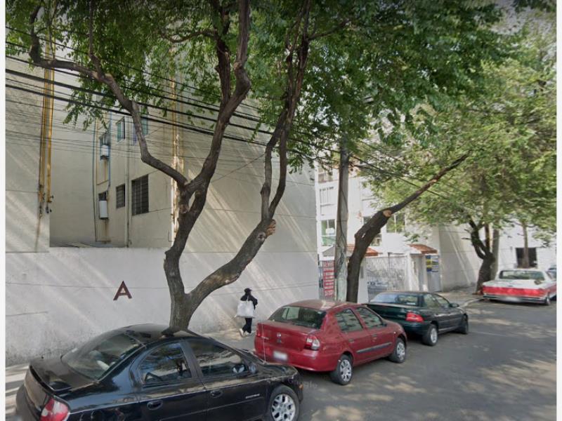 Foto de departamento en venta en calzada santa anita 137, moderna, benito juárez, df / cdmx, 24819944 No. 04