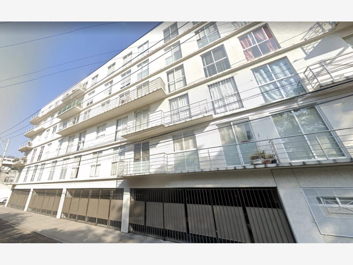 Foto de departamento en venta en calzada santa anita 25, nueva santa anita, iztacalco, df / cdmx, 0 No. 02