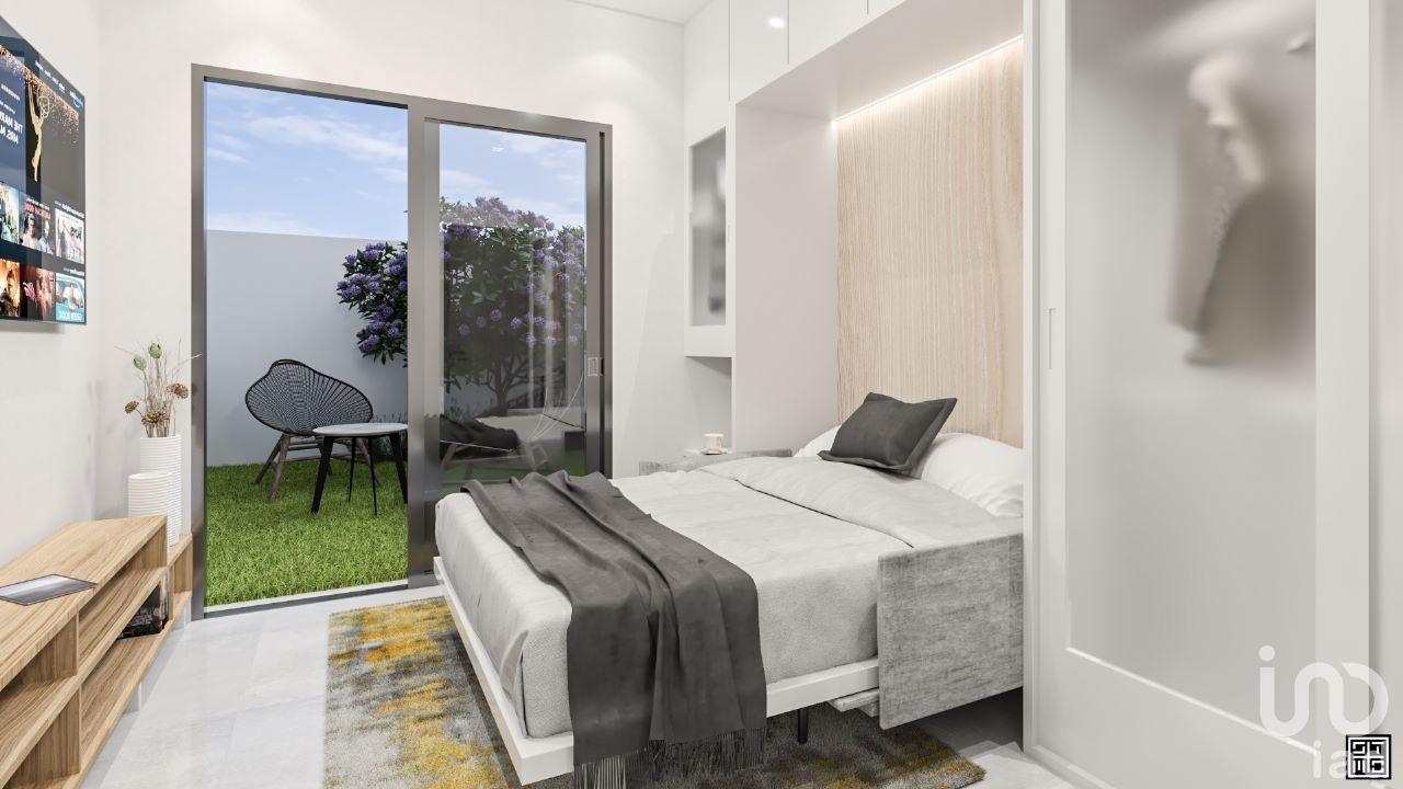 Foto de departamento en venta en calzada santa cruz cacalco 31, méxico nuevo, miguel hidalgo, df / cdmx, 26223635 No. 01