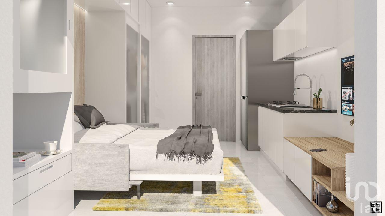 Foto de departamento en venta en calzada santa cruz cacalco 31, méxico nuevo, miguel hidalgo, df / cdmx, 26223635 No. 02