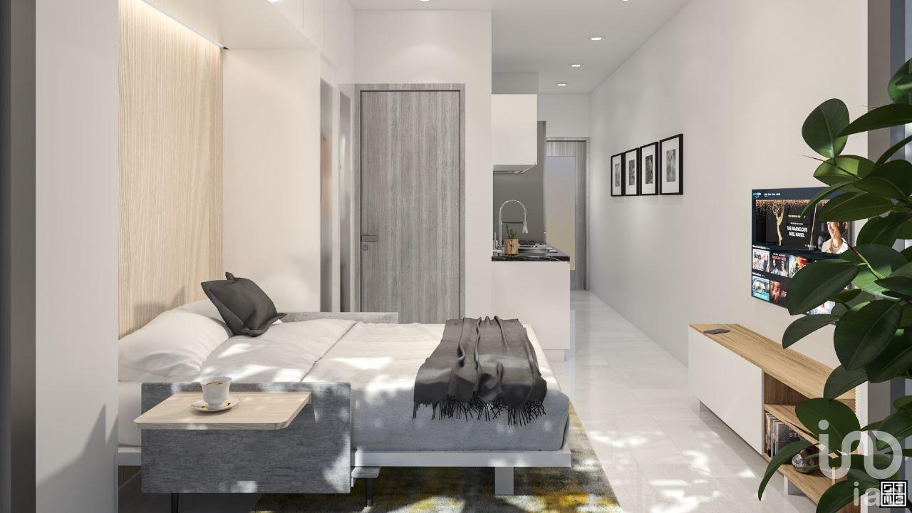 Foto de departamento en venta en calzada santa cruz cacalco 31, méxico nuevo, miguel hidalgo, df / cdmx, 26223635 No. 03