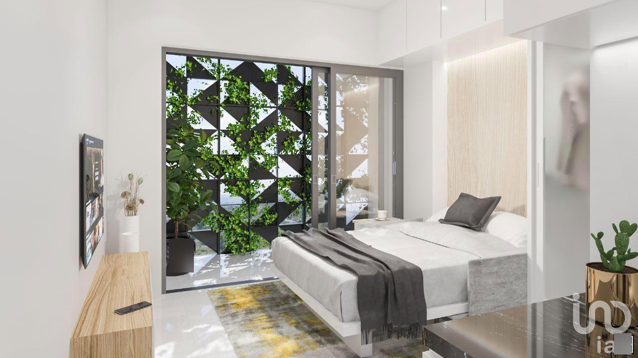 Foto de departamento en venta en calzada santa cruz cacalco 31, méxico nuevo, miguel hidalgo, df / cdmx, 26223635 No. 04