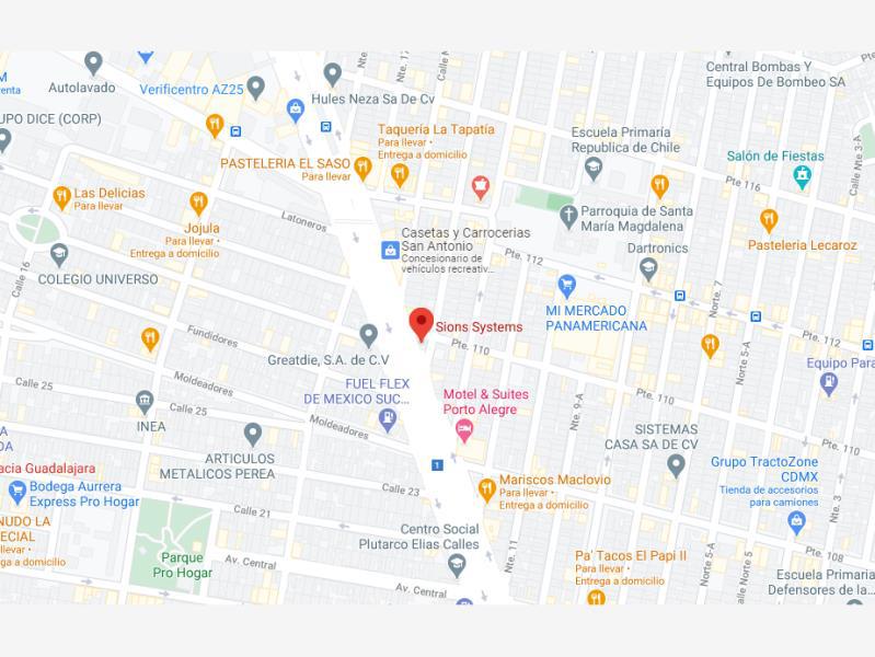 Foto de departamento en venta en calzada vallejo 561, magdalena de las salinas, gustavo a. madero, df / cdmx, 16757096 No. 02