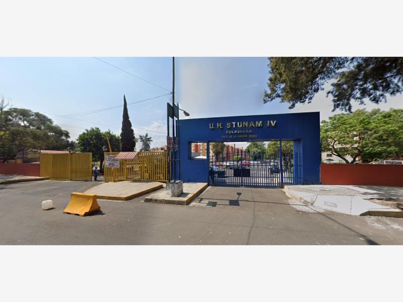 Foto de departamento en venta en calzada virgen 3000 40, paseos de taxqueña, coyoacán, df / cdmx, 25356106 No. 01