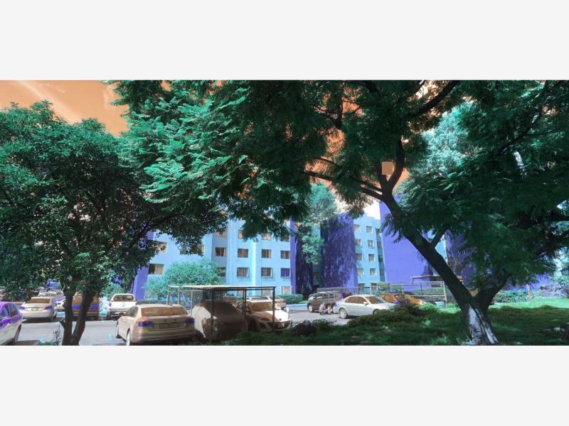 Foto de departamento en venta en calzada virgen 3000 40, paseos de taxqueña, coyoacán, df / cdmx, 25356106 No. 02