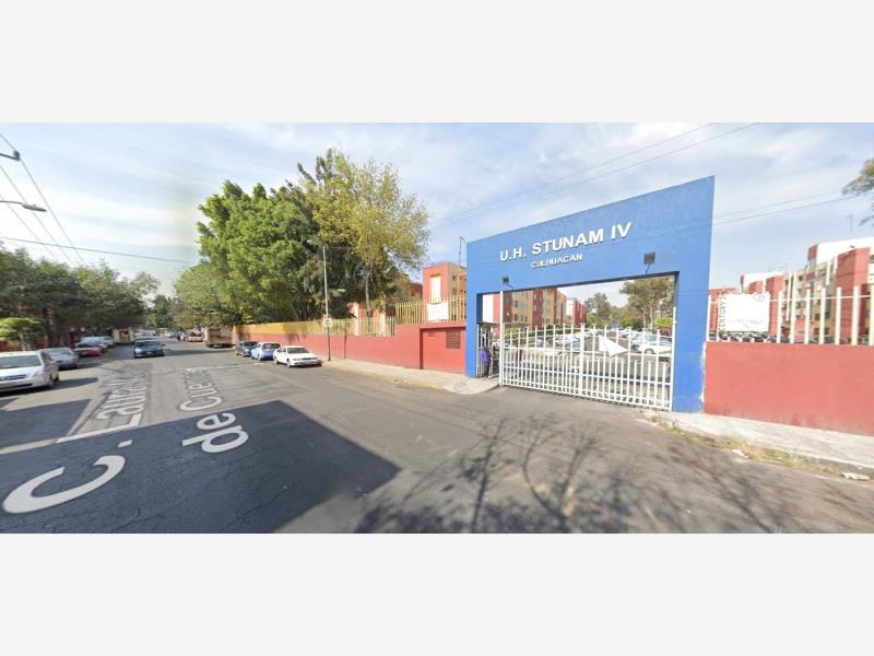 Foto de departamento en venta en calzada virgen 3000 40, paseos de taxqueña, coyoacán, df / cdmx, 25356106 No. 03