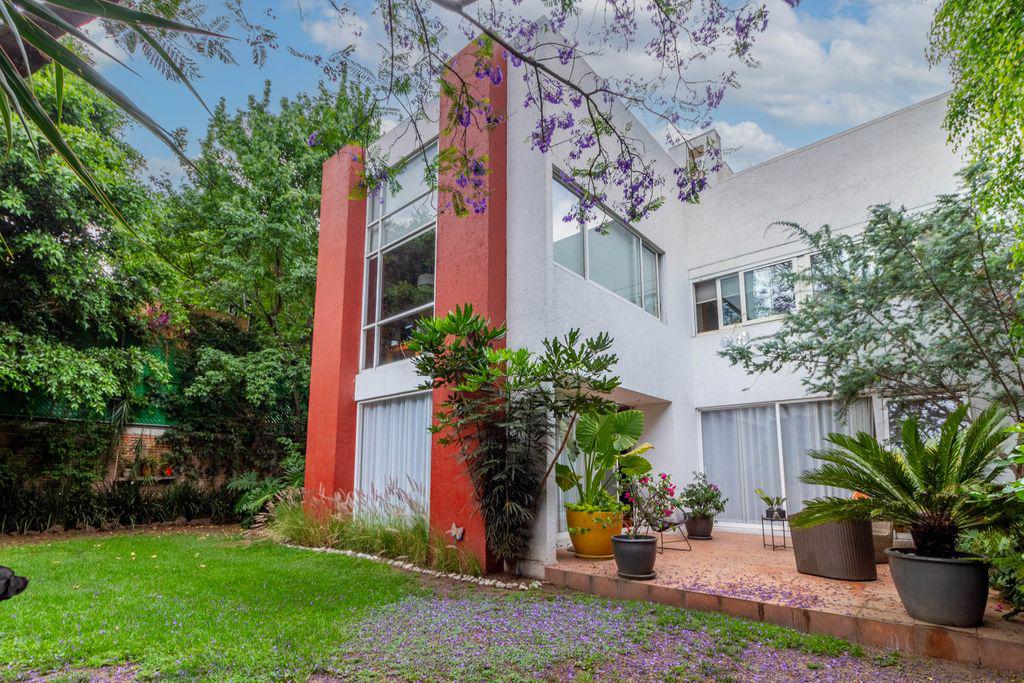 Foto de casa en venta en camelia 1, florida, álvaro obregón, df / cdmx, 0 No. 01