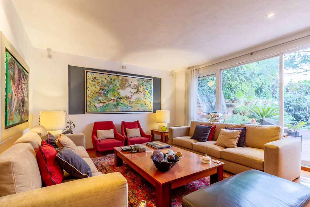 Foto de casa en venta en camelia 1, florida, álvaro obregón, df / cdmx, 0 No. 03
