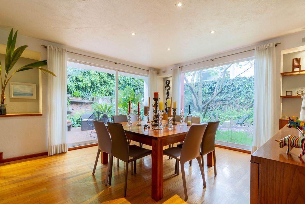 Foto de casa en venta en camelia 1, florida, álvaro obregón, df / cdmx, 0 No. 04