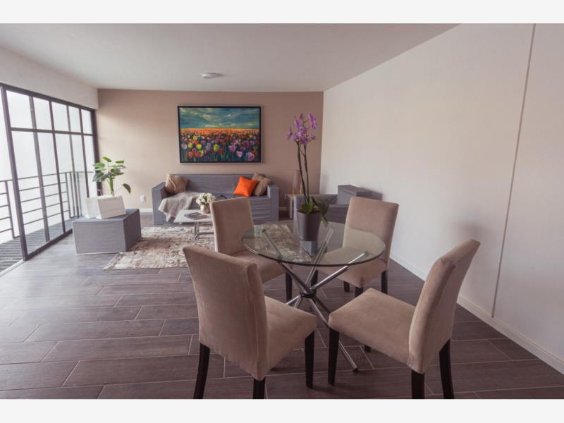 Foto de departamento en venta en camelia 173, guerrero, cuauhtémoc, df / cdmx, 24867234 No. 01