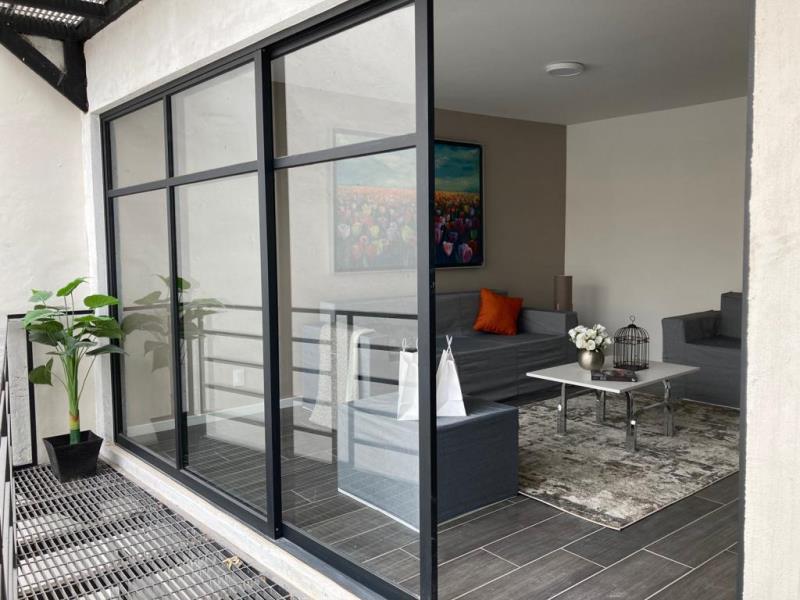 Foto de departamento en venta en camelia 173, guerrero, cuauhtémoc, df / cdmx, 24867234 No. 02