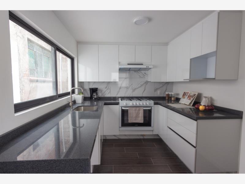 Foto de departamento en venta en camelia 173, guerrero, cuauhtémoc, df / cdmx, 24867234 No. 03