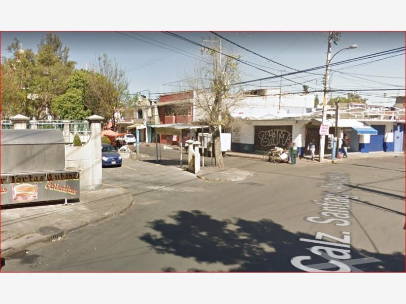 Foto de departamento en venta en camino a nextengo 16, santiago ahuizotla, azcapotzalco, df / cdmx, 24002904 No. 01