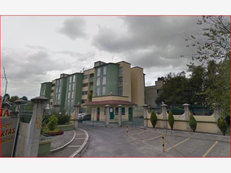 Foto de departamento en venta en camino a nextengo 16, santiago ahuizotla, azcapotzalco, df / cdmx, 24002904 No. 02
