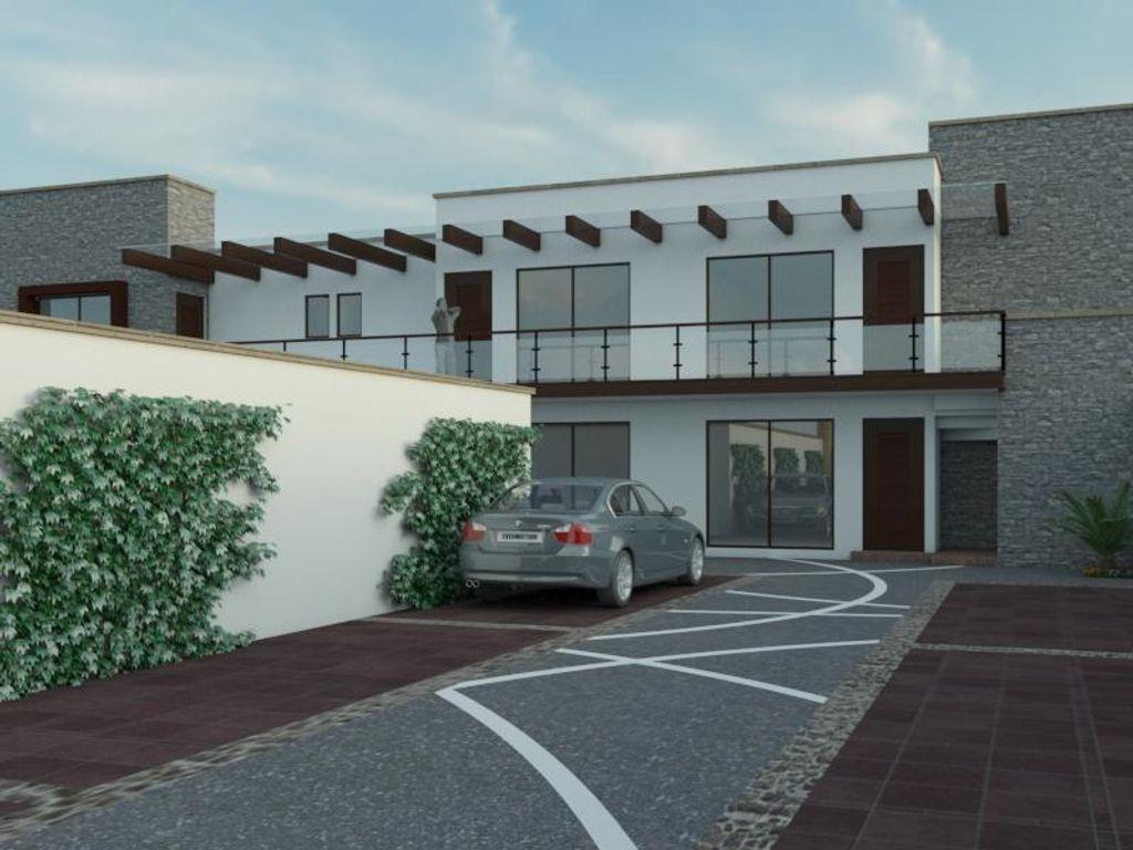 Foto de departamento en venta en camino a nextengo 194, plenitud, azcapotzalco, df / cdmx, 24447119 No. 02