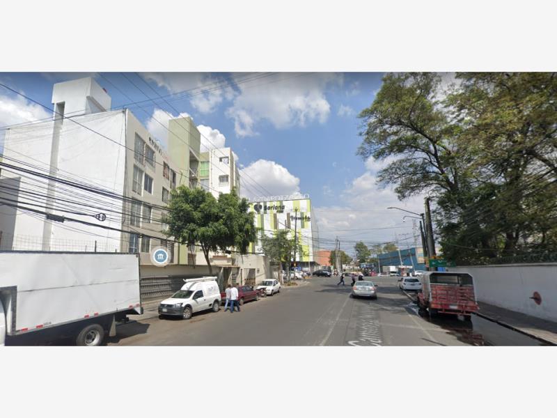 Foto de departamento en venta en camino a nextengo 73, santa apolonia, azcapotzalco, df / cdmx, 24229572 No. 01