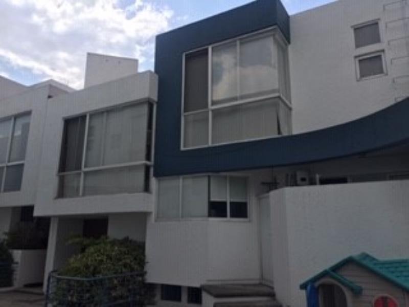 Foto de casa en venta en camino al desierto de los leones 4201, atlamaya, álvaro obregón, df / cdmx, 25163410 No. 04