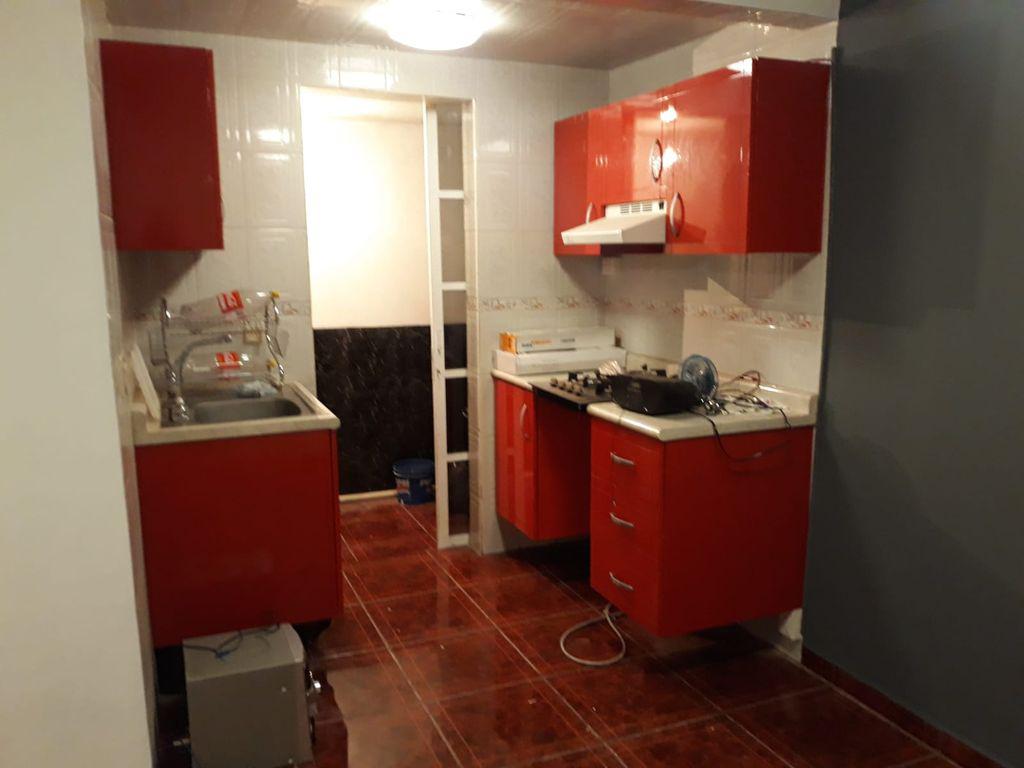 Foto de departamento en venta en camino real a san lorenzo 61, san miguel 8va. ampliación, iztapalapa, df / cdmx, 23683100 No. 03