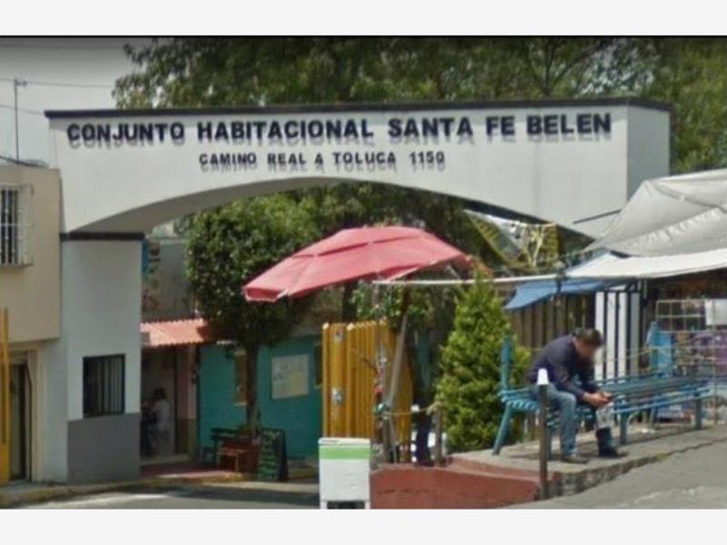 Foto de departamento en venta en camino real a toluca 1150, santa fe, álvaro obregón, df / cdmx, 11946042 No. 01